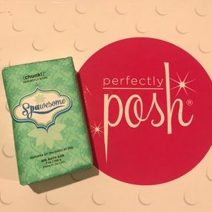 Perfectly Posh Spawesome Chunk